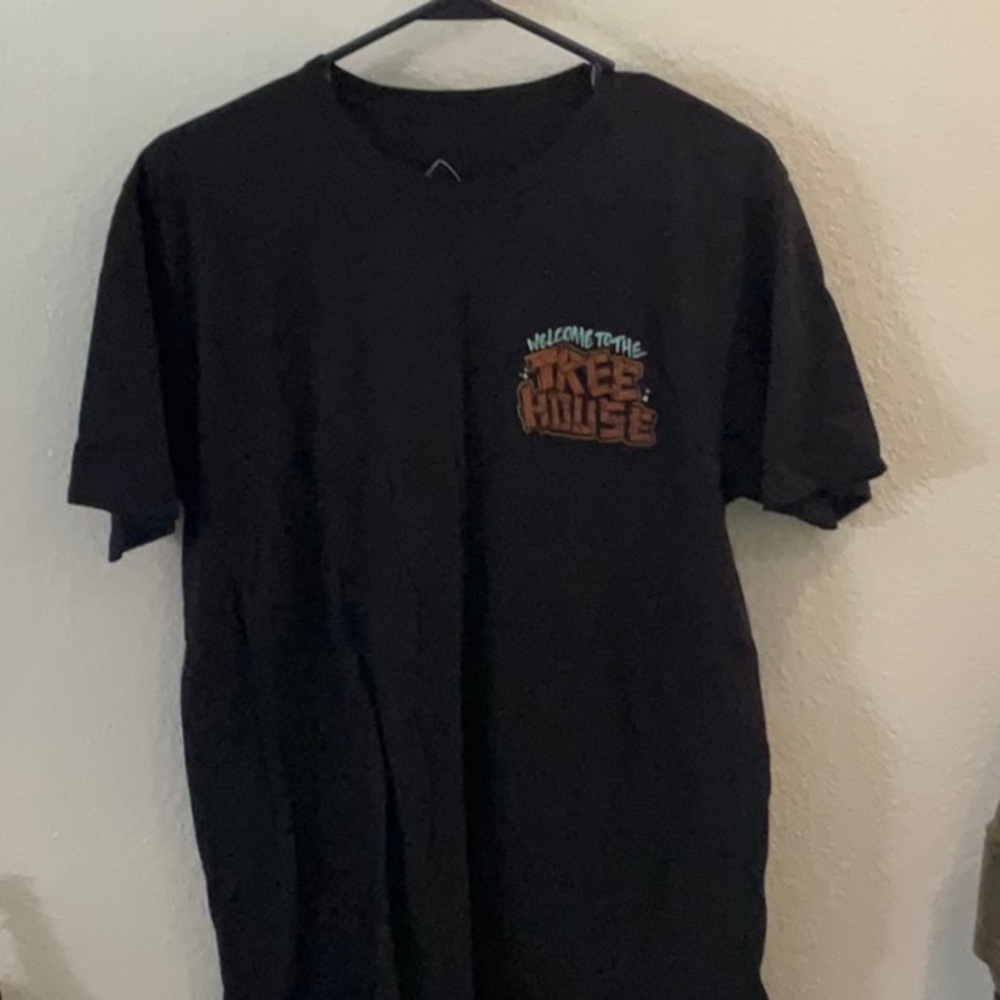 House Party Distro Shirt